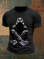 Men's Mexican Aztec God T-shirts