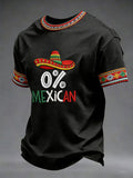 Men's Cinco de Mayo T-shirt