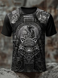 Men's Aztec T-shirts