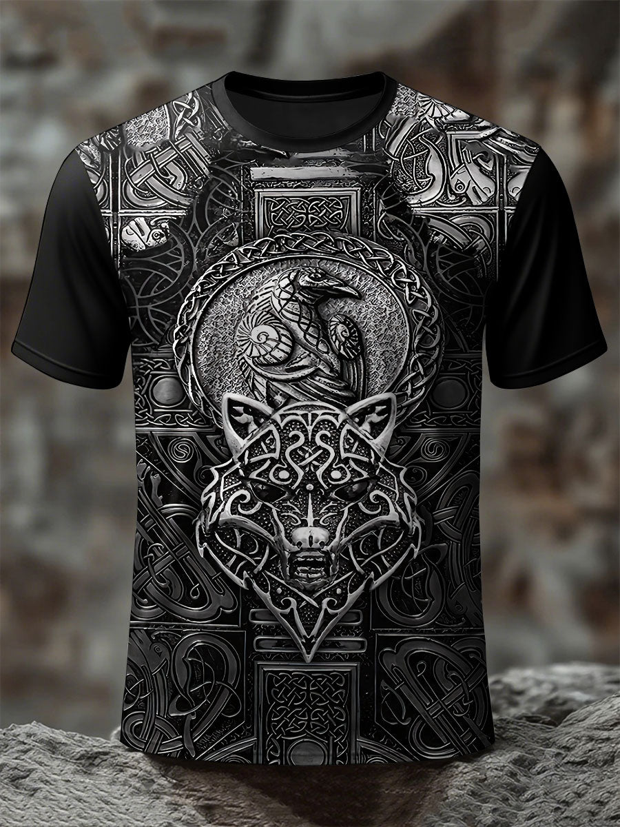 Men's Aztec T-shirts