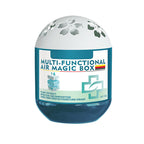 🔥2026 New Collection - Indoor Air Purification Dust Removal Magic Box